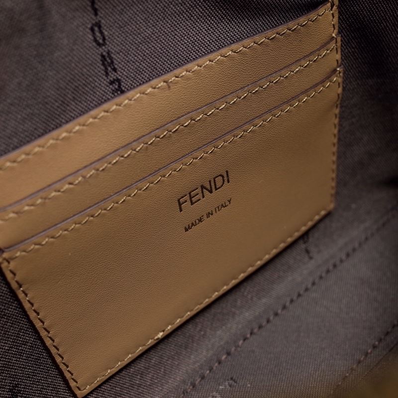 Fendi Baguette Bags